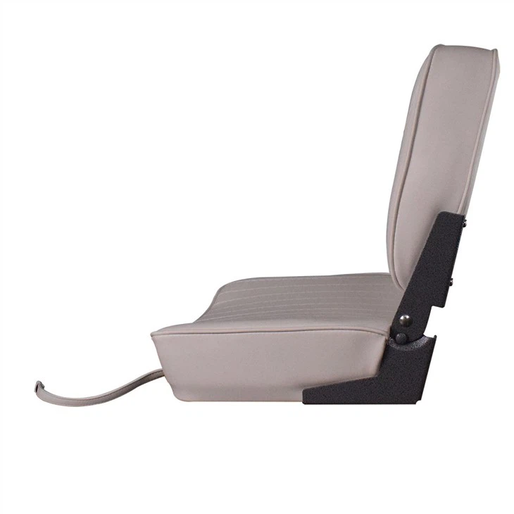 Fold Down Boat Seats